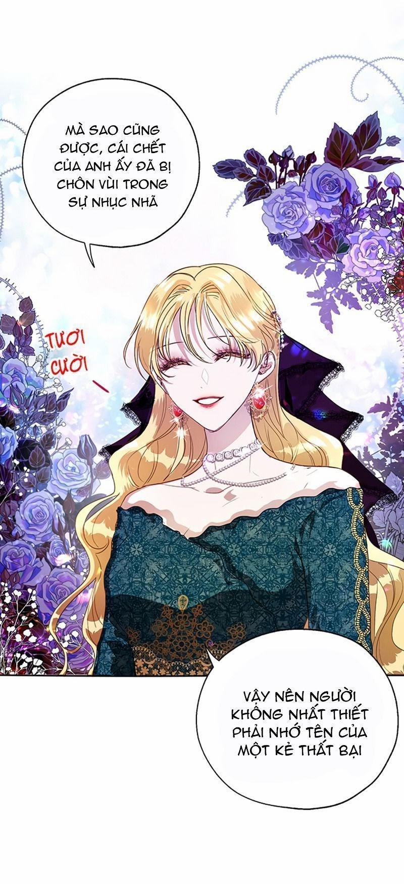 Cách Để Cứu Rỗi Anh Trai Của Nữ Chính 11 trang 18