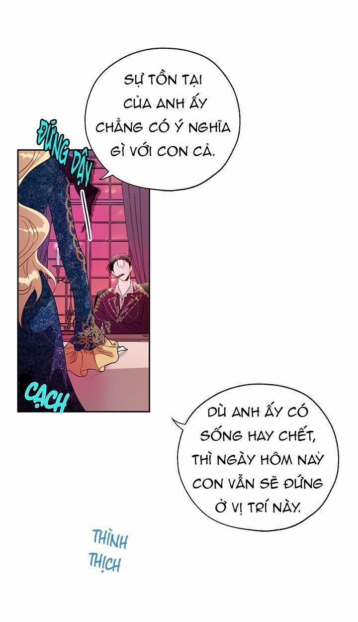 Cách Để Cứu Rỗi Anh Trai Của Nữ Chính 11 trang 19