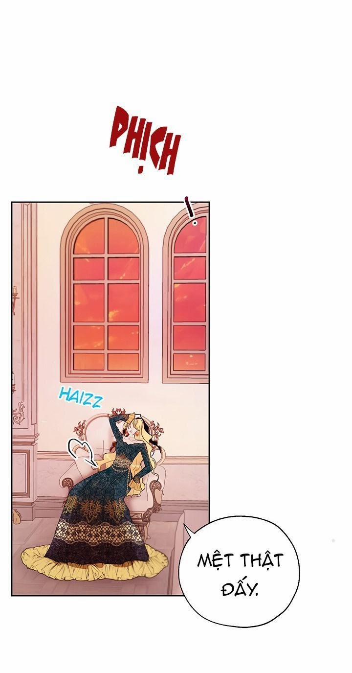 Cách Để Cứu Rỗi Anh Trai Của Nữ Chính 11 trang 24