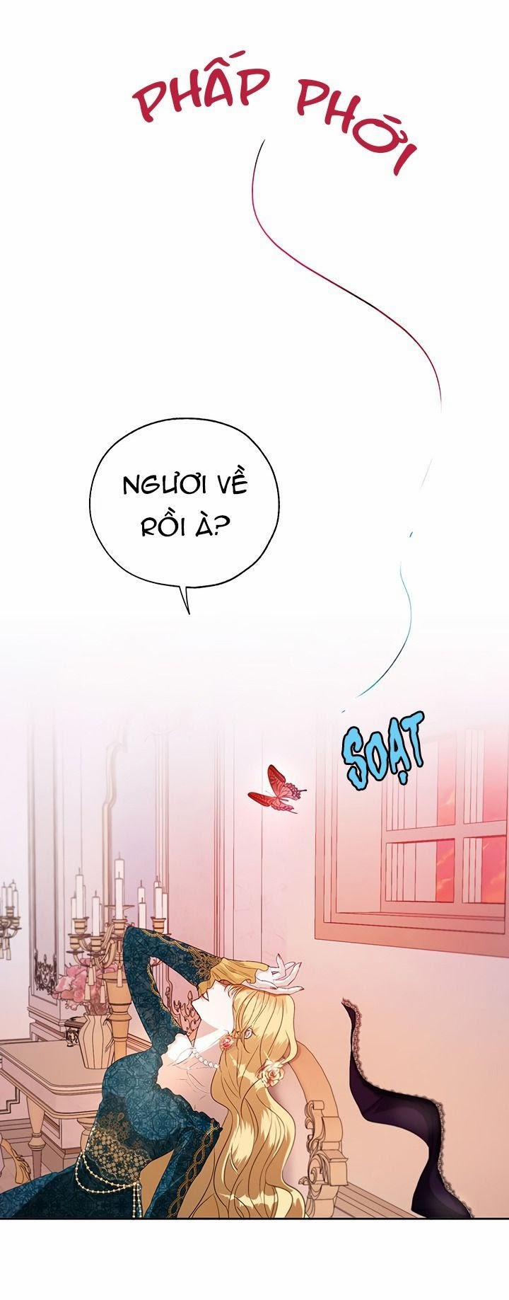 Cách Để Cứu Rỗi Anh Trai Của Nữ Chính 11 trang 26