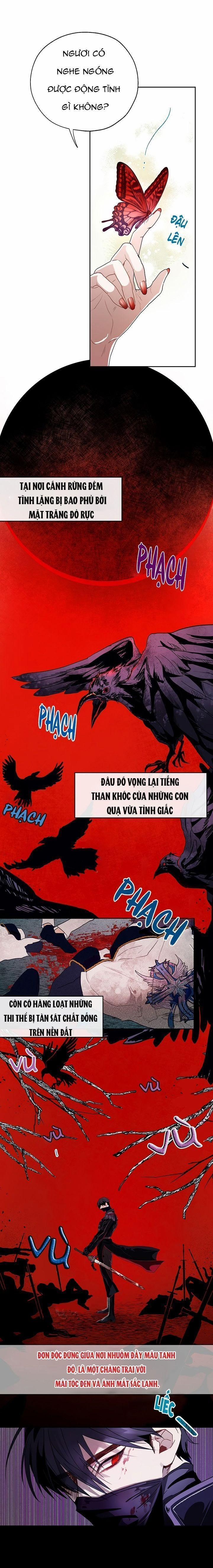 Cách Để Cứu Rỗi Anh Trai Của Nữ Chính 11 trang 27