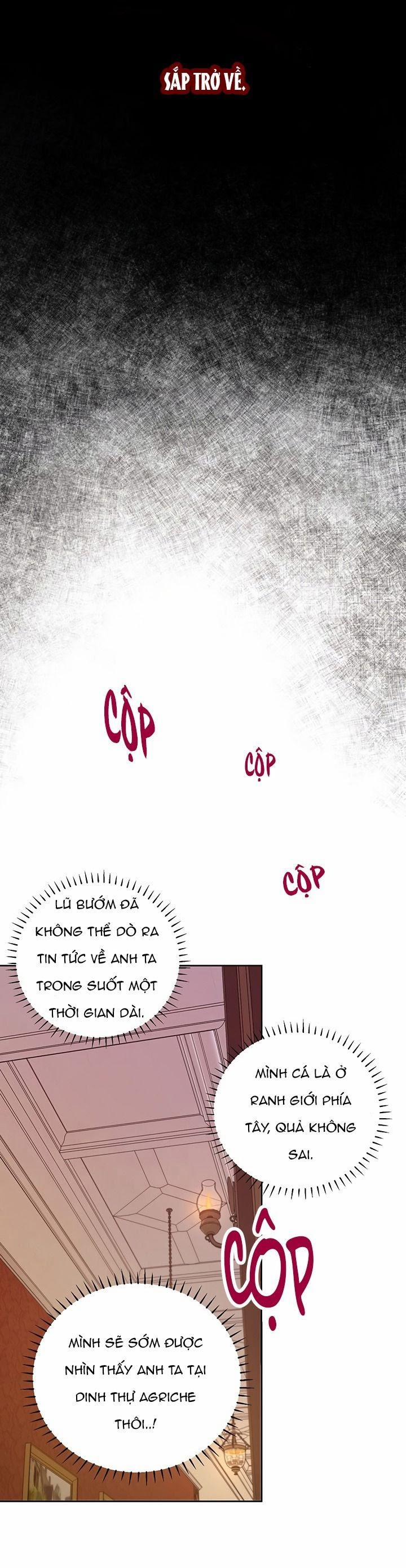 Cách Để Cứu Rỗi Anh Trai Của Nữ Chính 11 trang 29