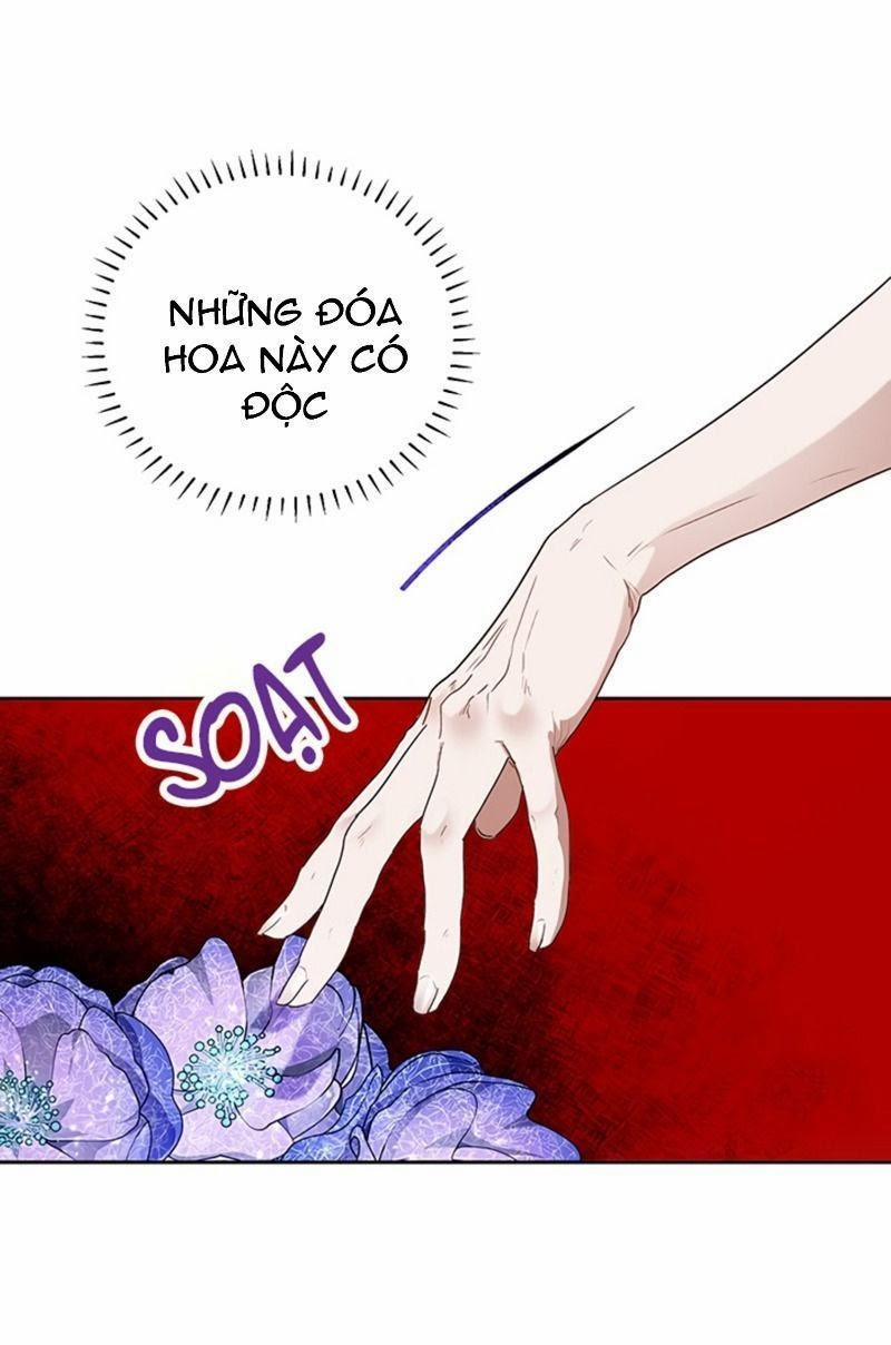 Cách Để Cứu Rỗi Anh Trai Của Nữ Chính 11 trang 3