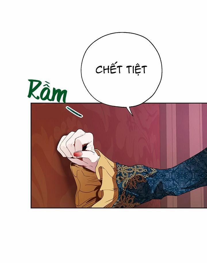 Cách Để Cứu Rỗi Anh Trai Của Nữ Chính 11 trang 30