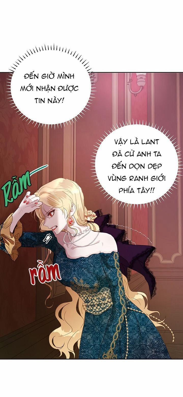 Cách Để Cứu Rỗi Anh Trai Của Nữ Chính 11 trang 31