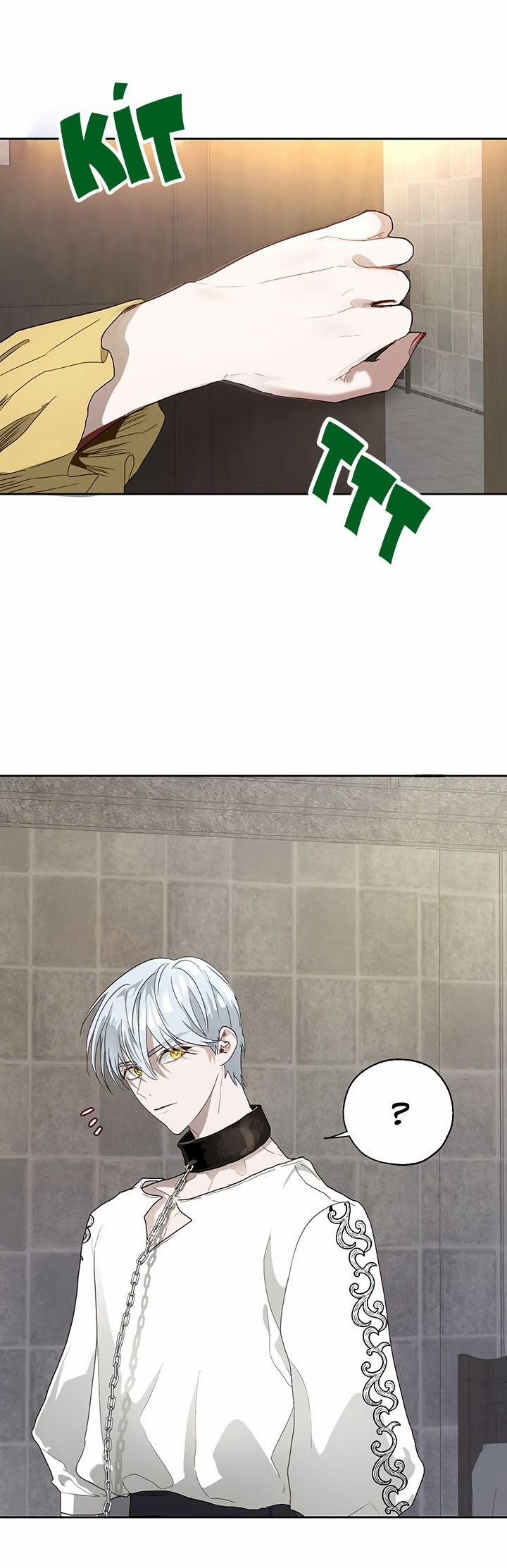 Cách Để Cứu Rỗi Anh Trai Của Nữ Chính 11 trang 35