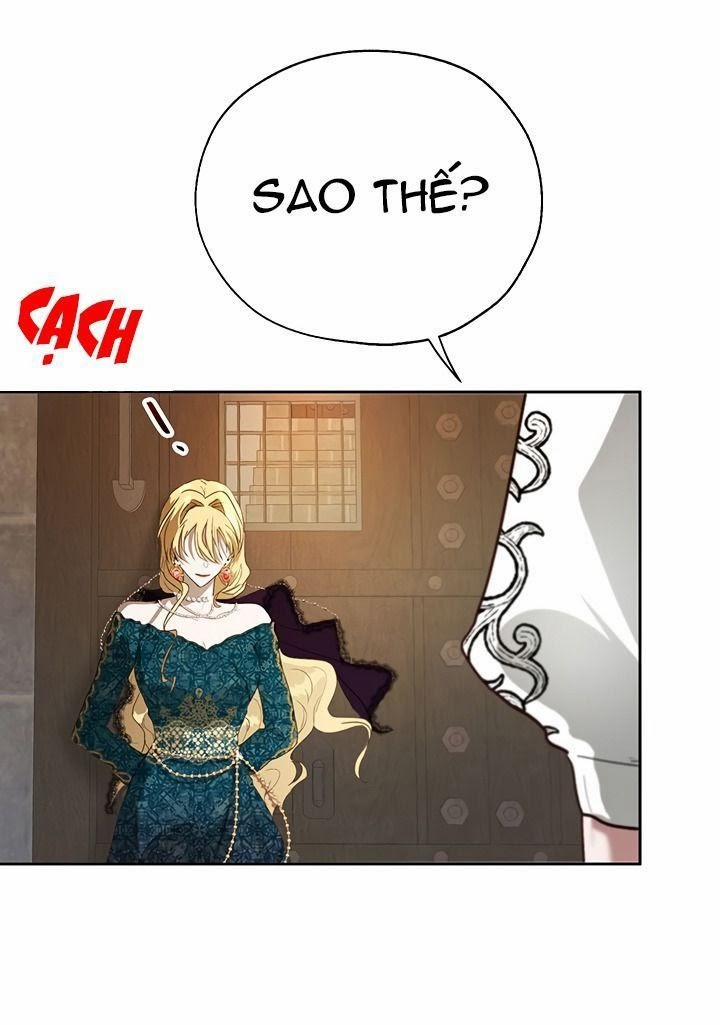 Cách Để Cứu Rỗi Anh Trai Của Nữ Chính 11 trang 36