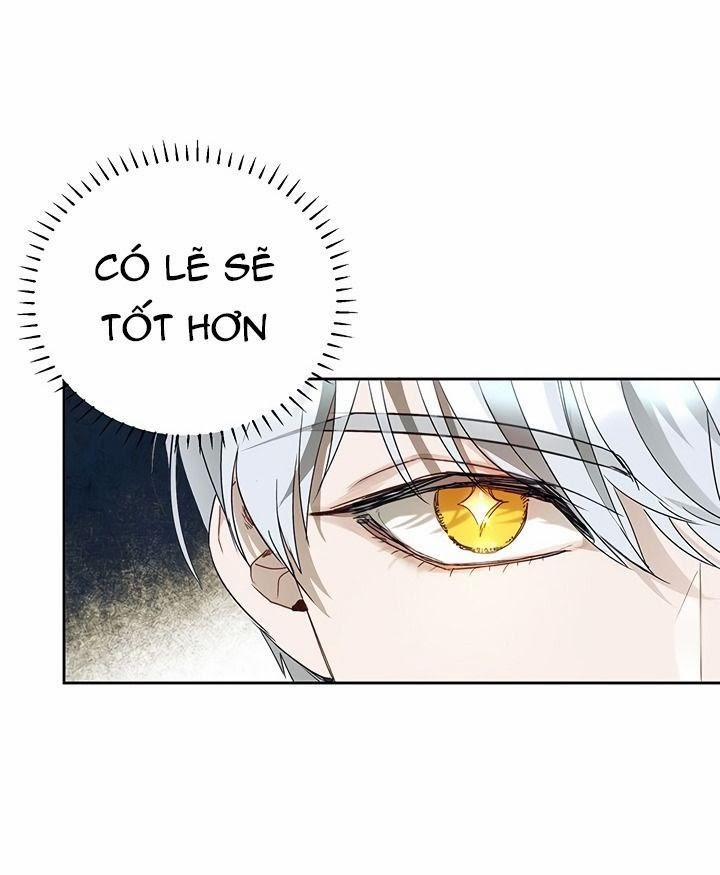 Cách Để Cứu Rỗi Anh Trai Của Nữ Chính 11 trang 37