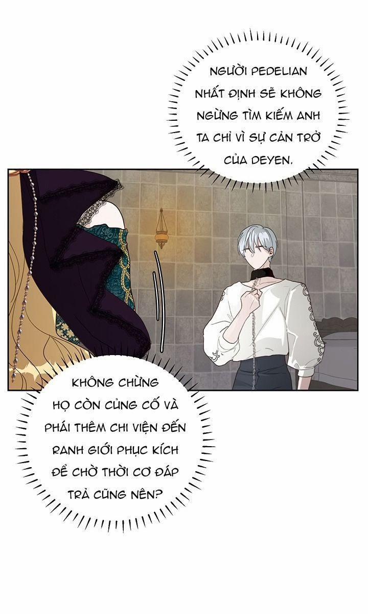 Cách Để Cứu Rỗi Anh Trai Của Nữ Chính 11 trang 39