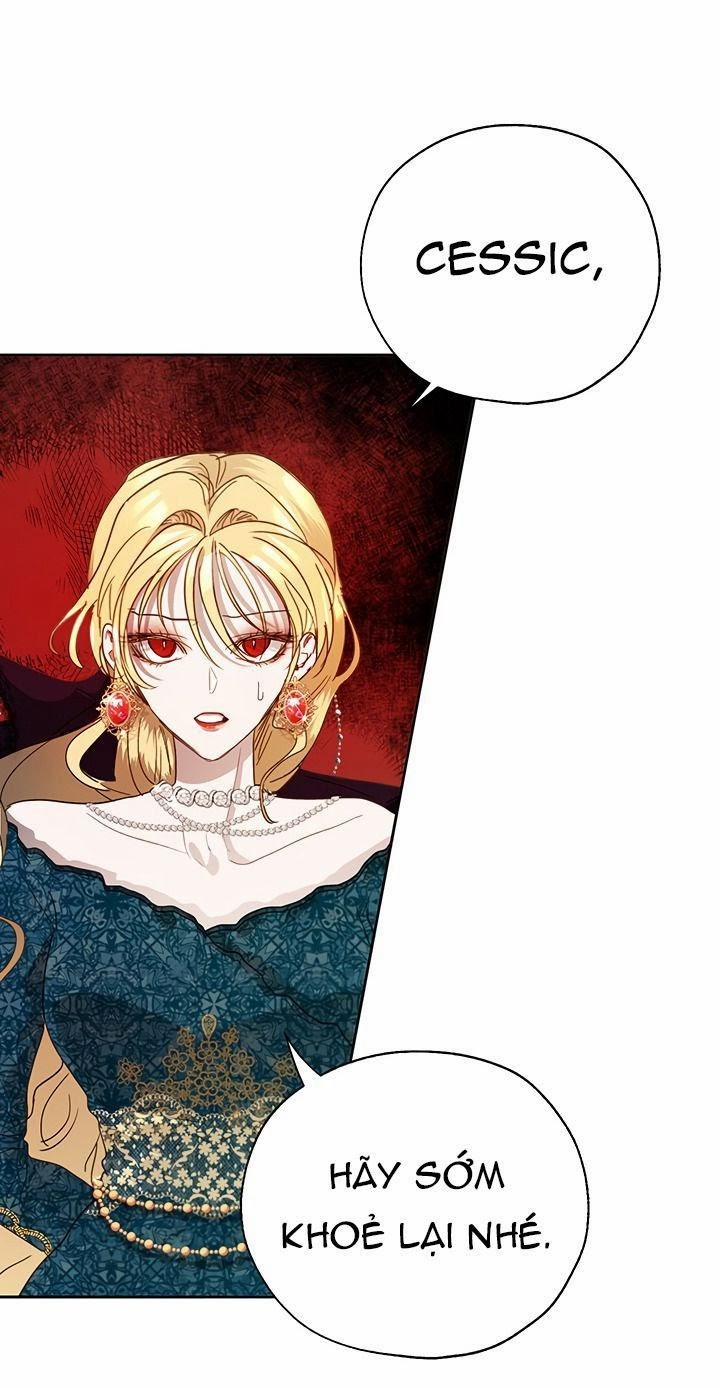 Cách Để Cứu Rỗi Anh Trai Của Nữ Chính 11 trang 40