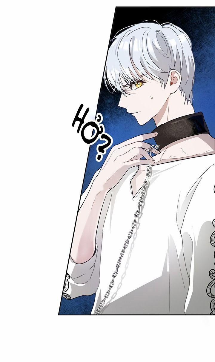 Cách Để Cứu Rỗi Anh Trai Của Nữ Chính 11 trang 41