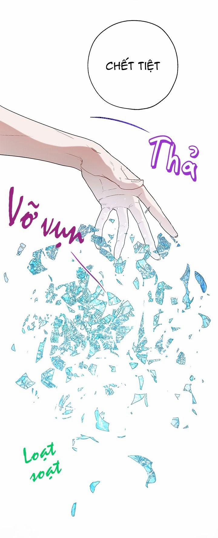 Cách Để Cứu Rỗi Anh Trai Của Nữ Chính 11 trang 8