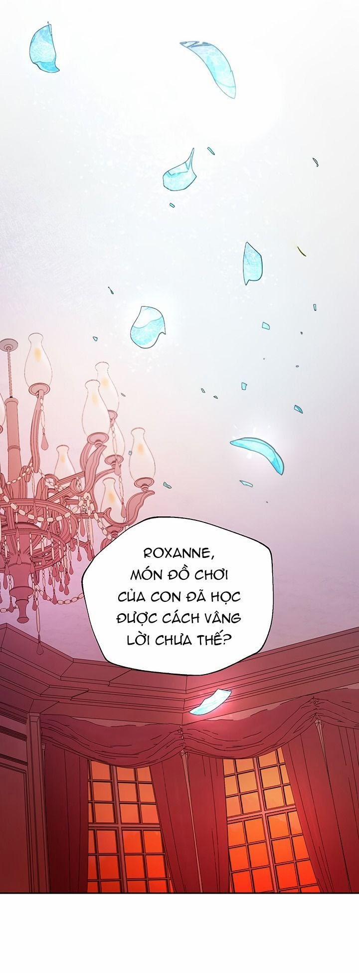 Cách Để Cứu Rỗi Anh Trai Của Nữ Chính 11 trang 9