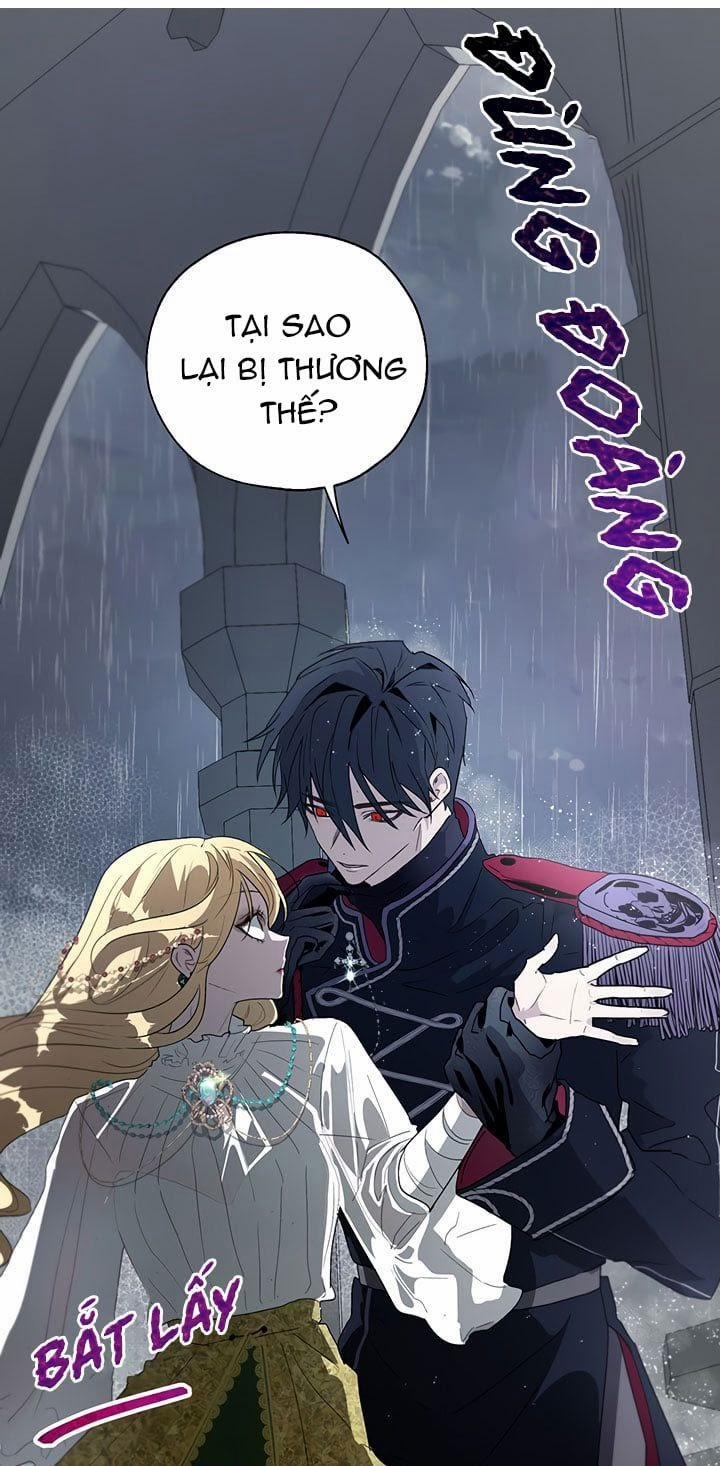 Cách Để Cứu Rỗi Anh Trai Của Nữ Chính 12 trang 10