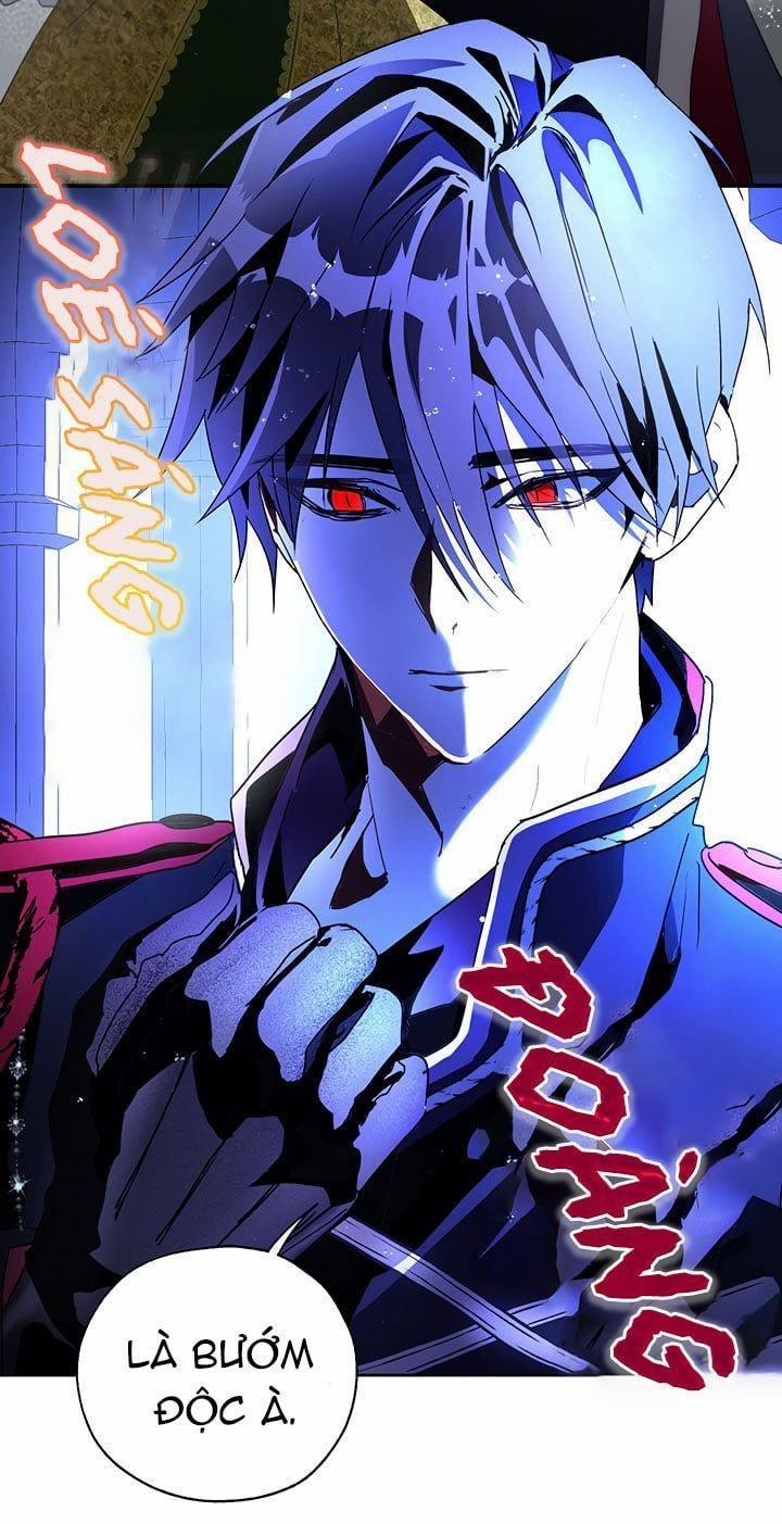 Cách Để Cứu Rỗi Anh Trai Của Nữ Chính 12 trang 11