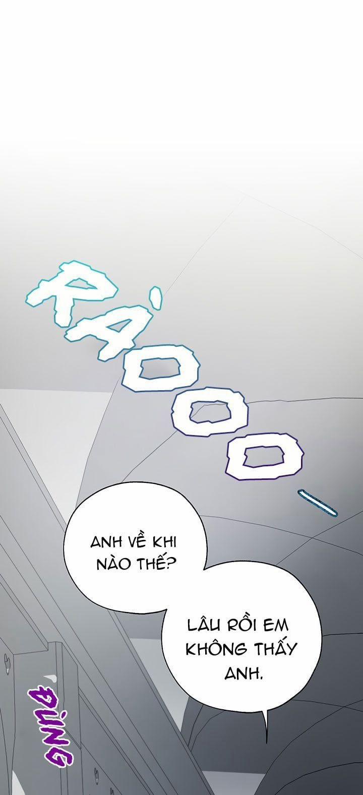 Cách Để Cứu Rỗi Anh Trai Của Nữ Chính 12 trang 14