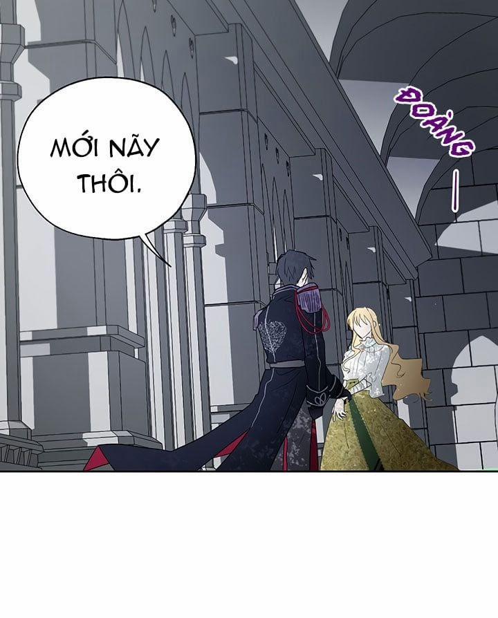 Cách Để Cứu Rỗi Anh Trai Của Nữ Chính 12 trang 15