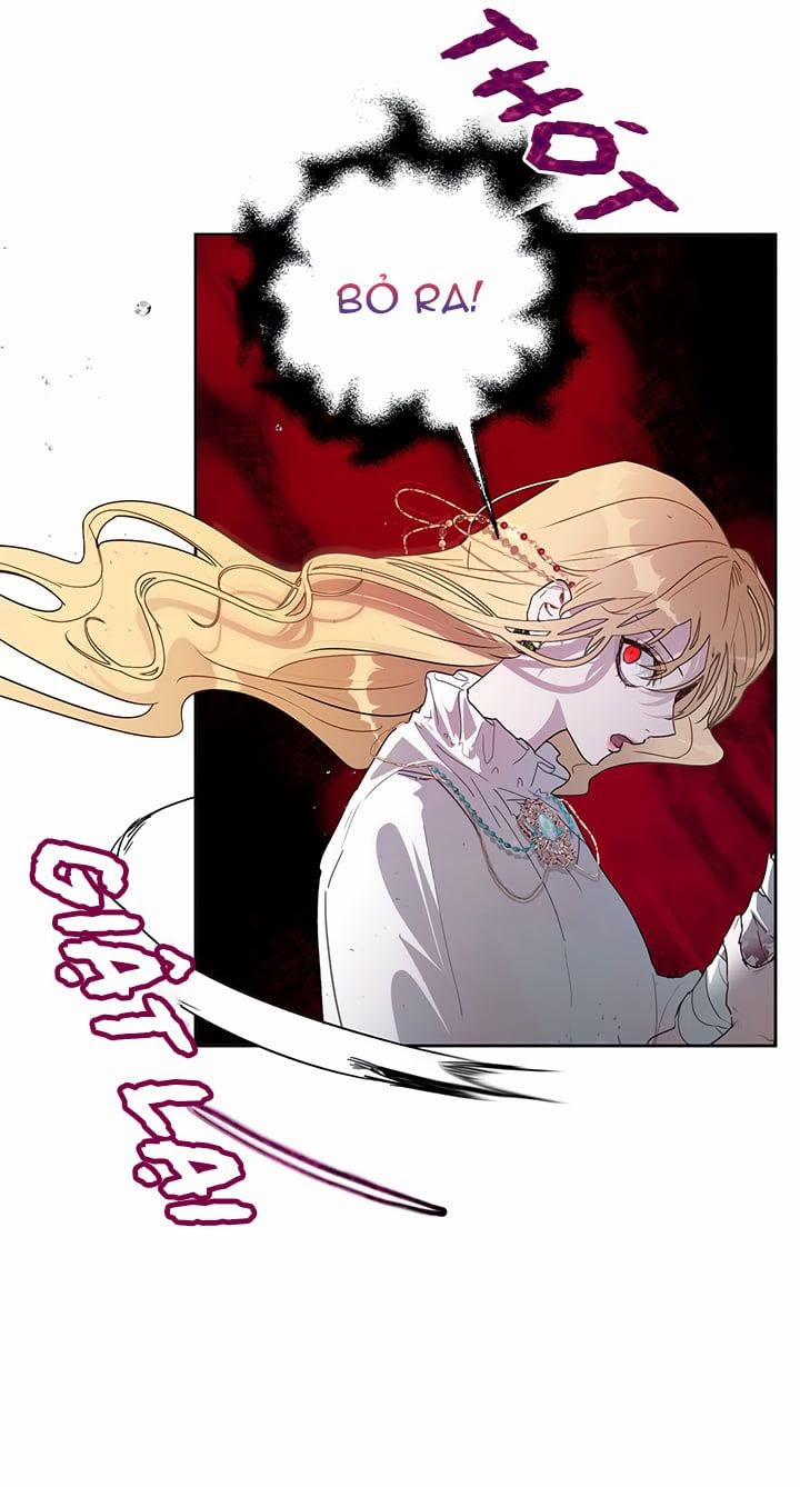 Cách Để Cứu Rỗi Anh Trai Của Nữ Chính 12 trang 18