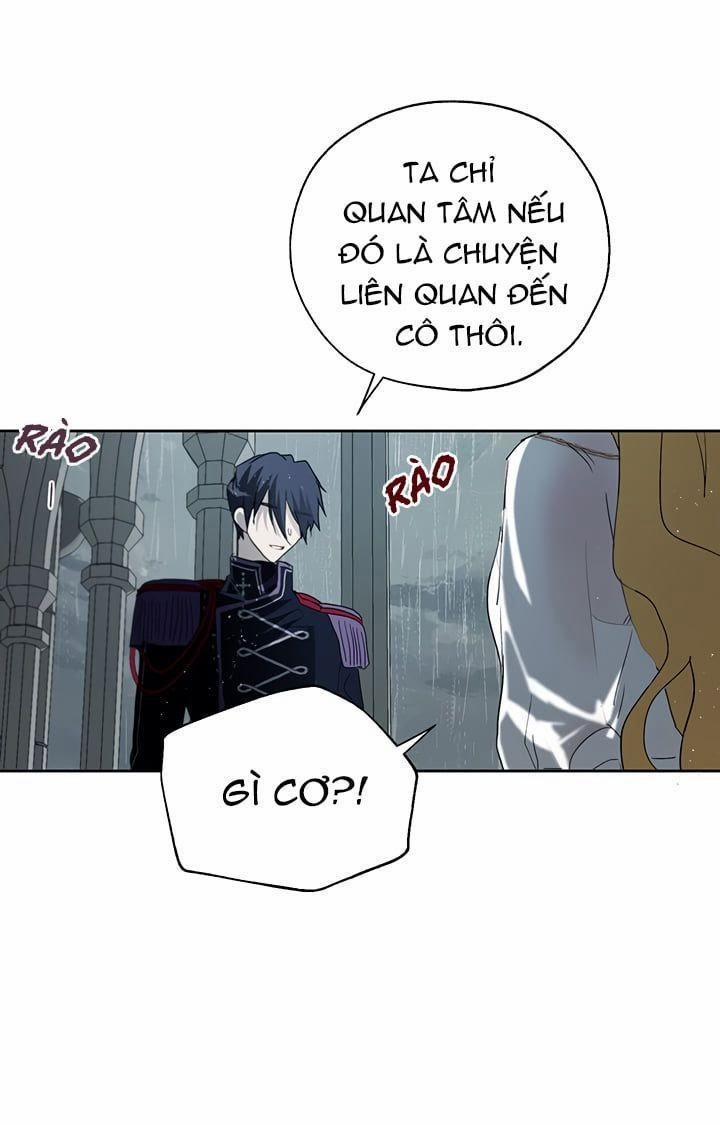 Cách Để Cứu Rỗi Anh Trai Của Nữ Chính 12 trang 20