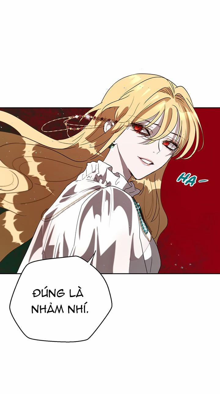 Cách Để Cứu Rỗi Anh Trai Của Nữ Chính 12 trang 21