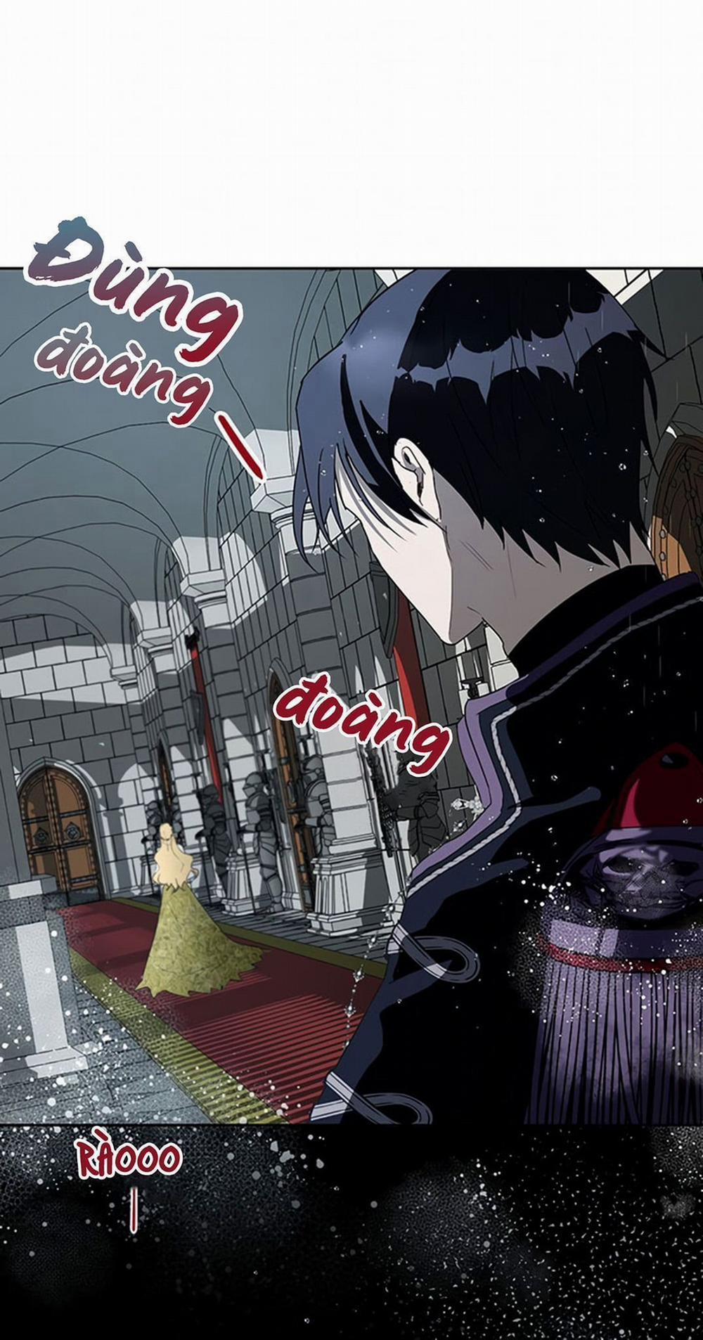 Cách Để Cứu Rỗi Anh Trai Của Nữ Chính 12 trang 22