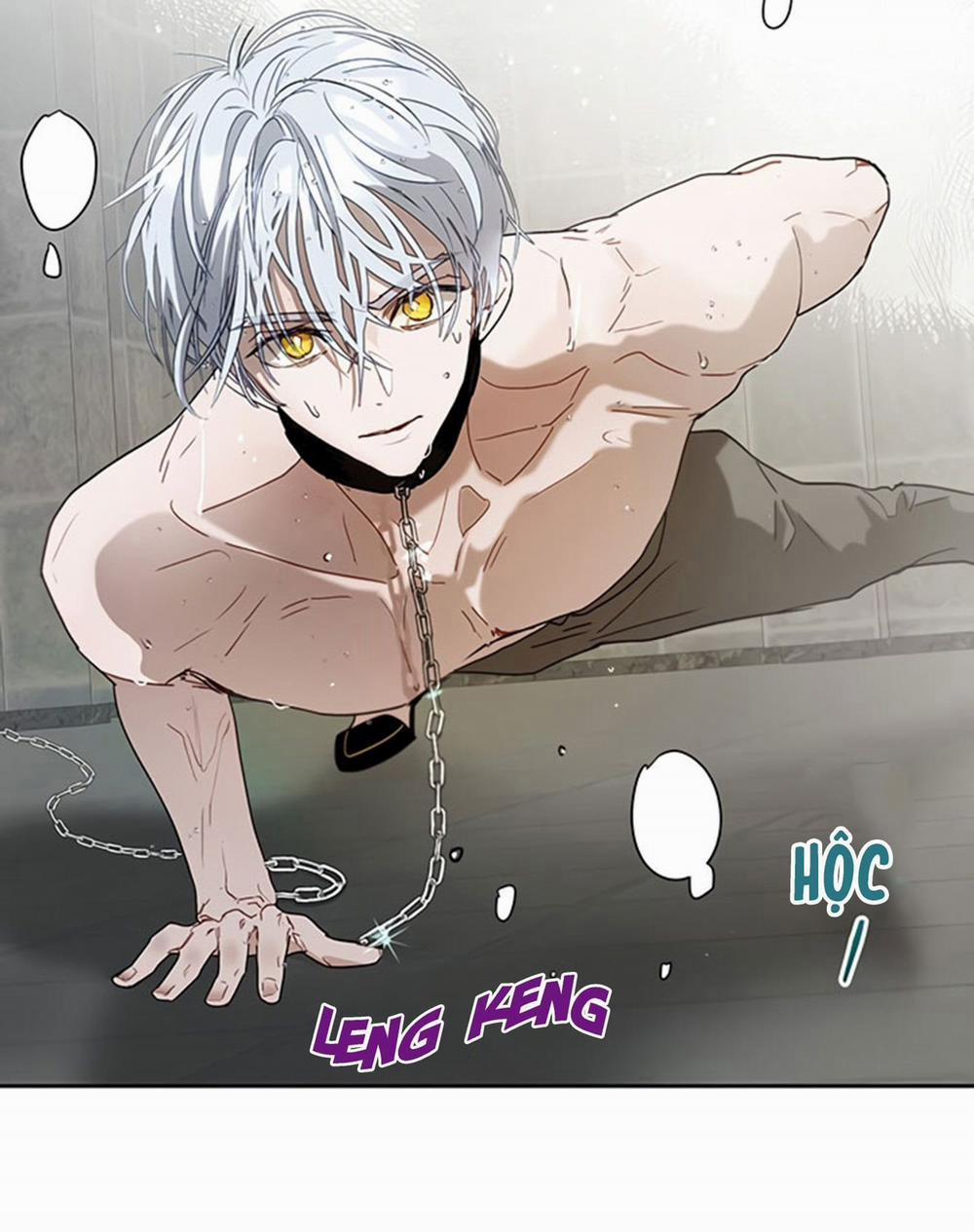 Cách Để Cứu Rỗi Anh Trai Của Nữ Chính 12 trang 27