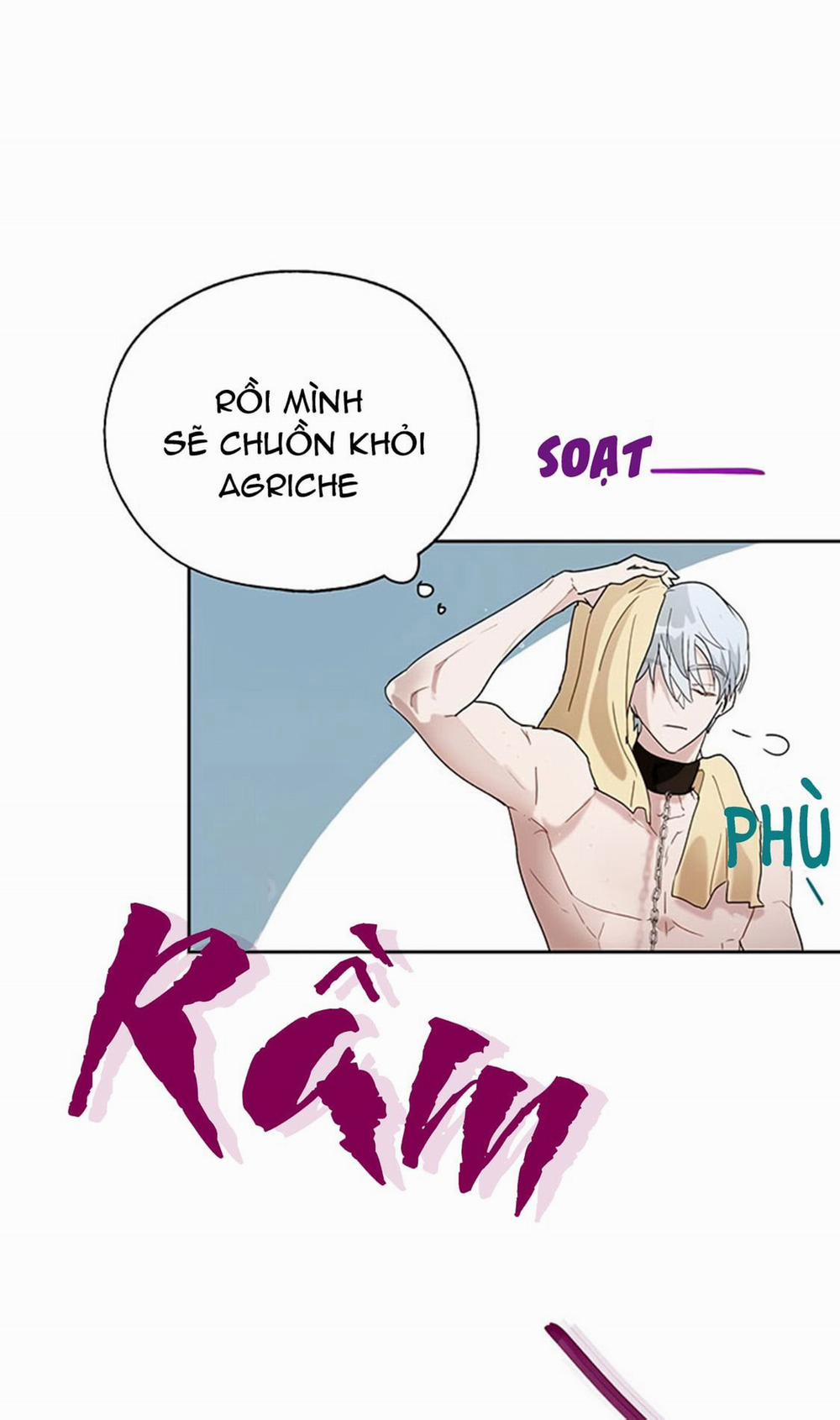 Cách Để Cứu Rỗi Anh Trai Của Nữ Chính 12 trang 28