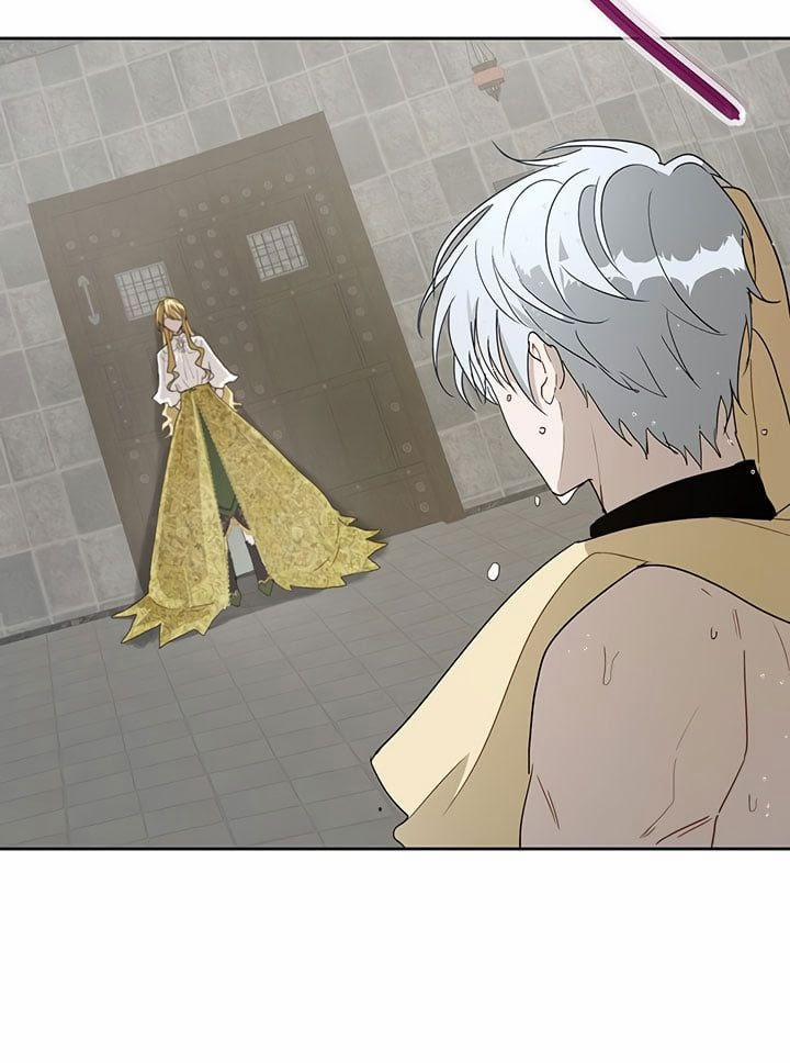 Cách Để Cứu Rỗi Anh Trai Của Nữ Chính 12 trang 29