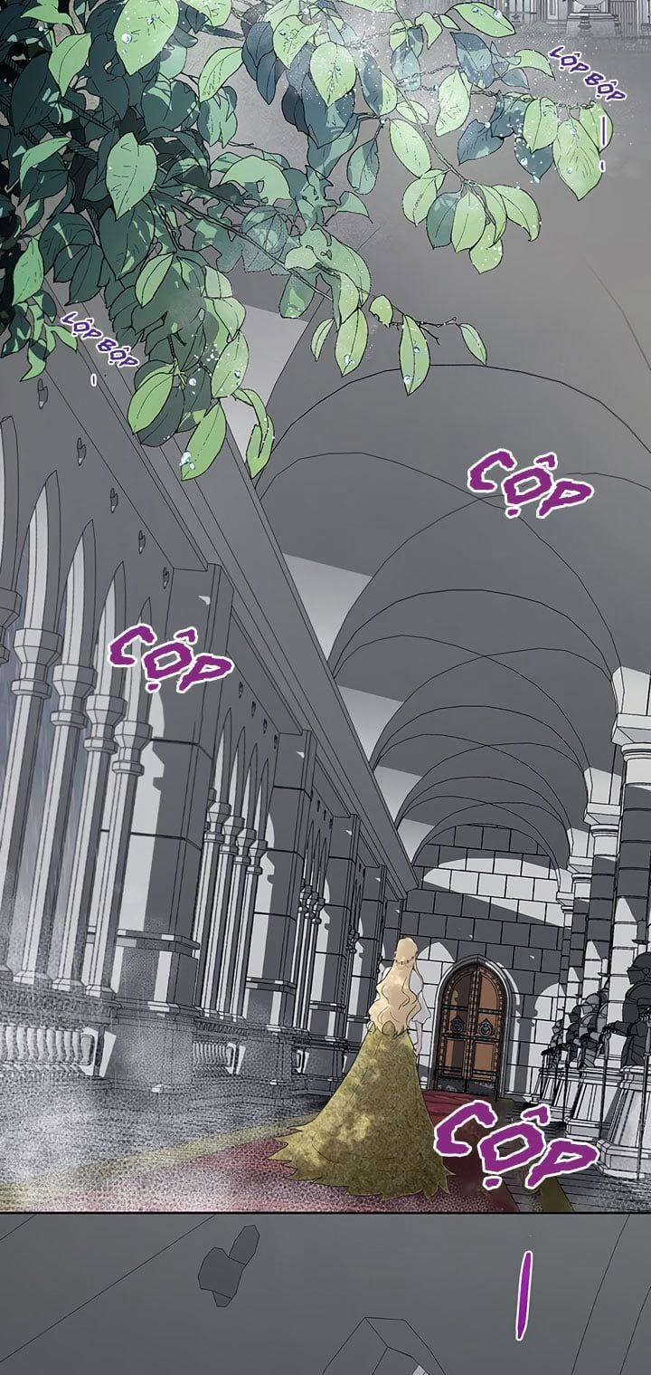 Cách Để Cứu Rỗi Anh Trai Của Nữ Chính 12 trang 3