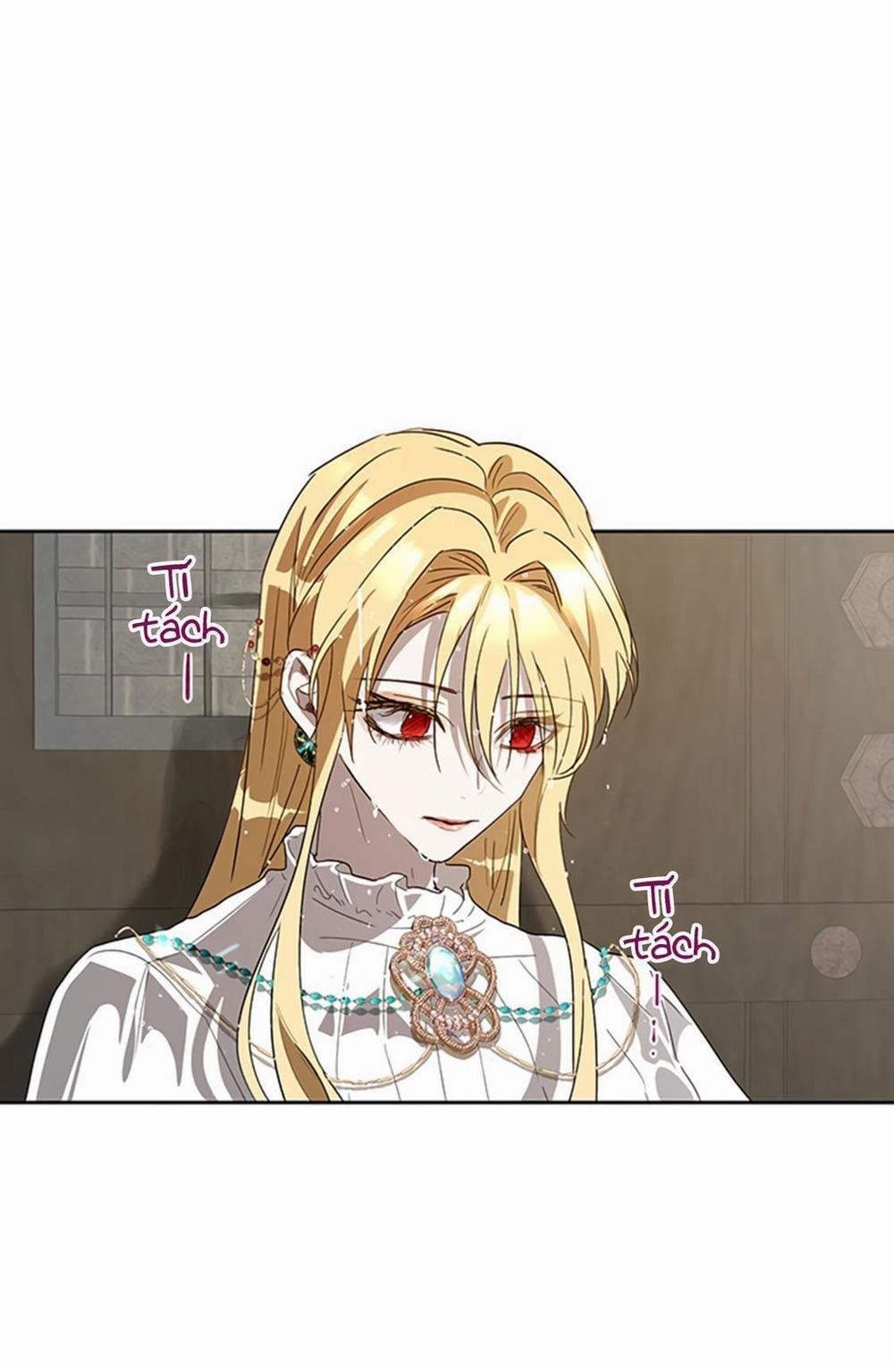 Cách Để Cứu Rỗi Anh Trai Của Nữ Chính 12 trang 30