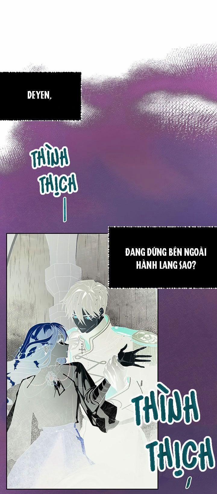 Cách Để Cứu Rỗi Anh Trai Của Nữ Chính 12 trang 37