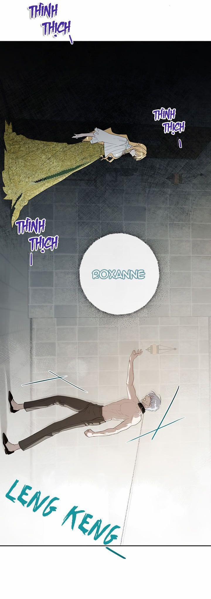 Cách Để Cứu Rỗi Anh Trai Của Nữ Chính 12 trang 42