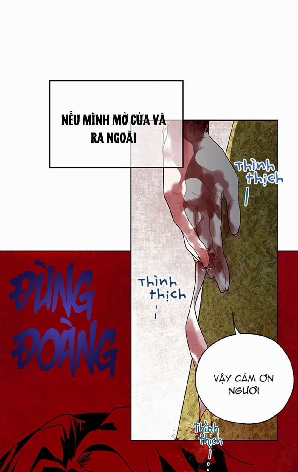 Cách Để Cứu Rỗi Anh Trai Của Nữ Chính 12 trang 49