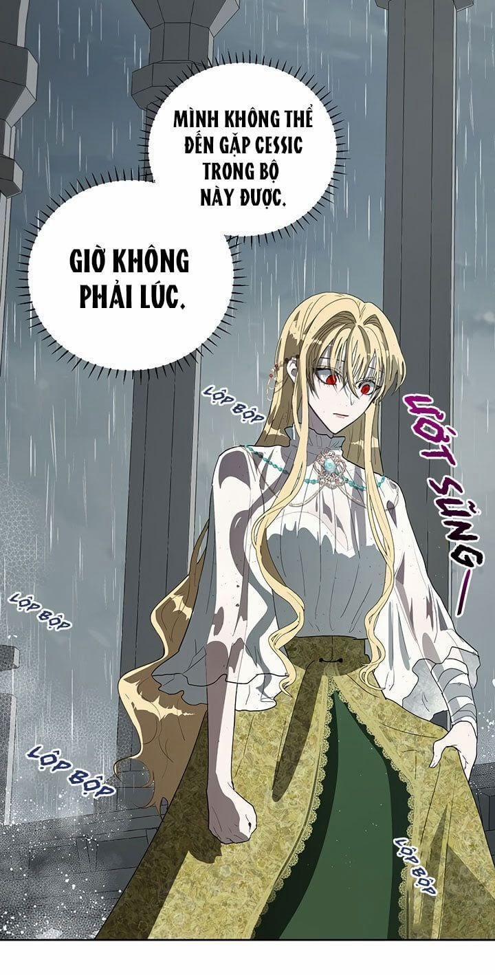 Cách Để Cứu Rỗi Anh Trai Của Nữ Chính 12 trang 5