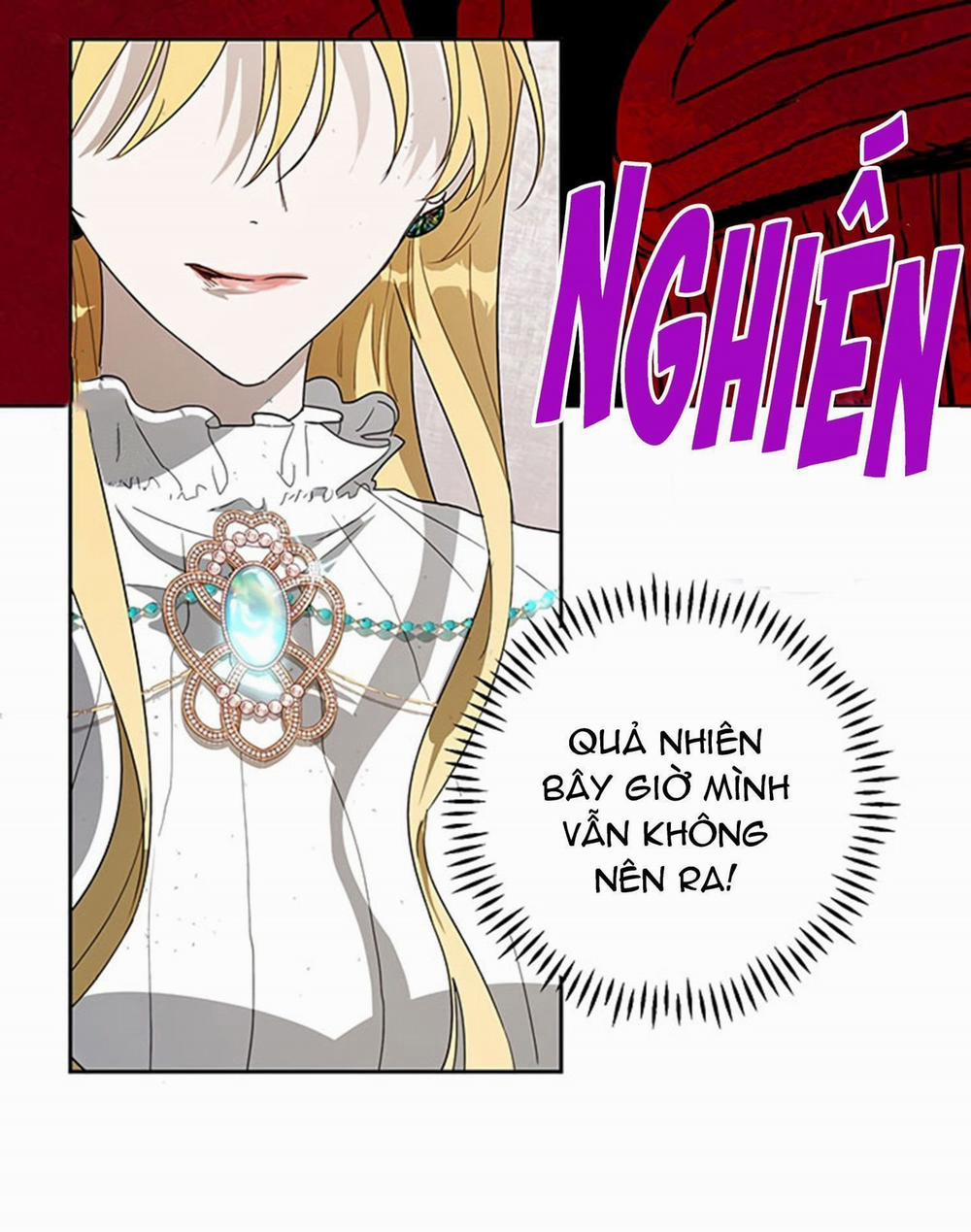 Cách Để Cứu Rỗi Anh Trai Của Nữ Chính 12 trang 51