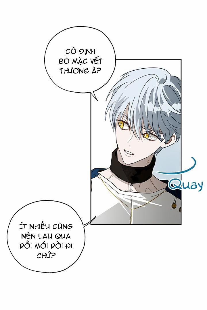 Cách Để Cứu Rỗi Anh Trai Của Nữ Chính 12 trang 53