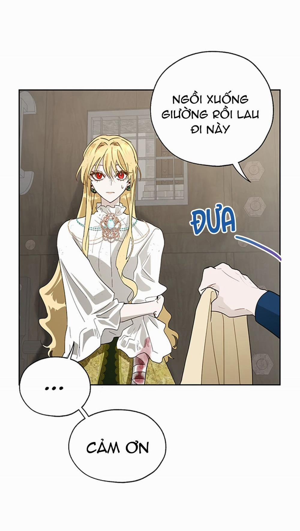 Cách Để Cứu Rỗi Anh Trai Của Nữ Chính 12 trang 54