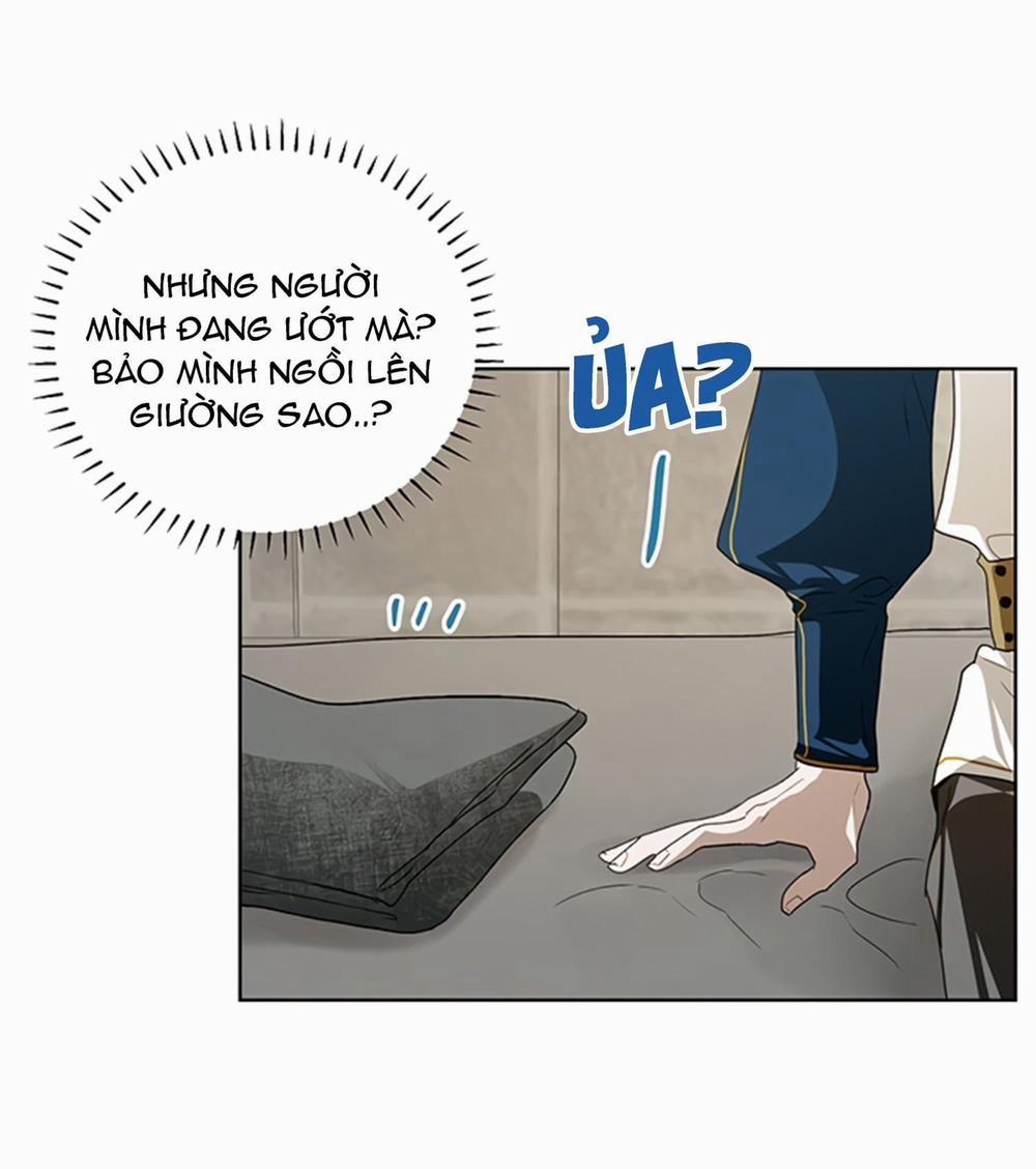 Cách Để Cứu Rỗi Anh Trai Của Nữ Chính 12 trang 55