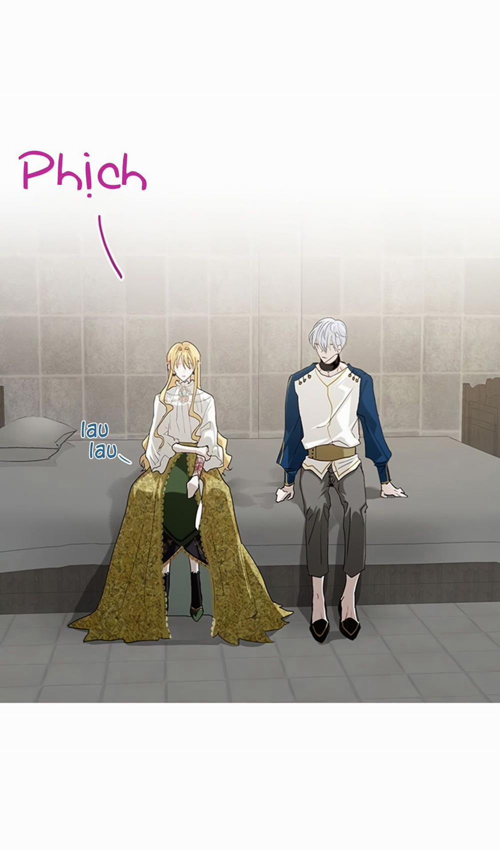 Cách Để Cứu Rỗi Anh Trai Của Nữ Chính 12 trang 56