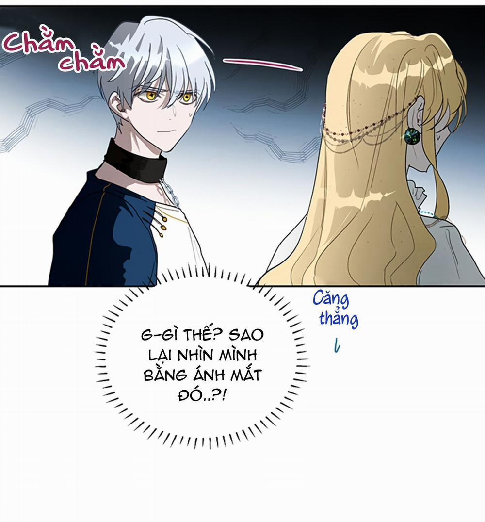 Cách Để Cứu Rỗi Anh Trai Của Nữ Chính 12 trang 58