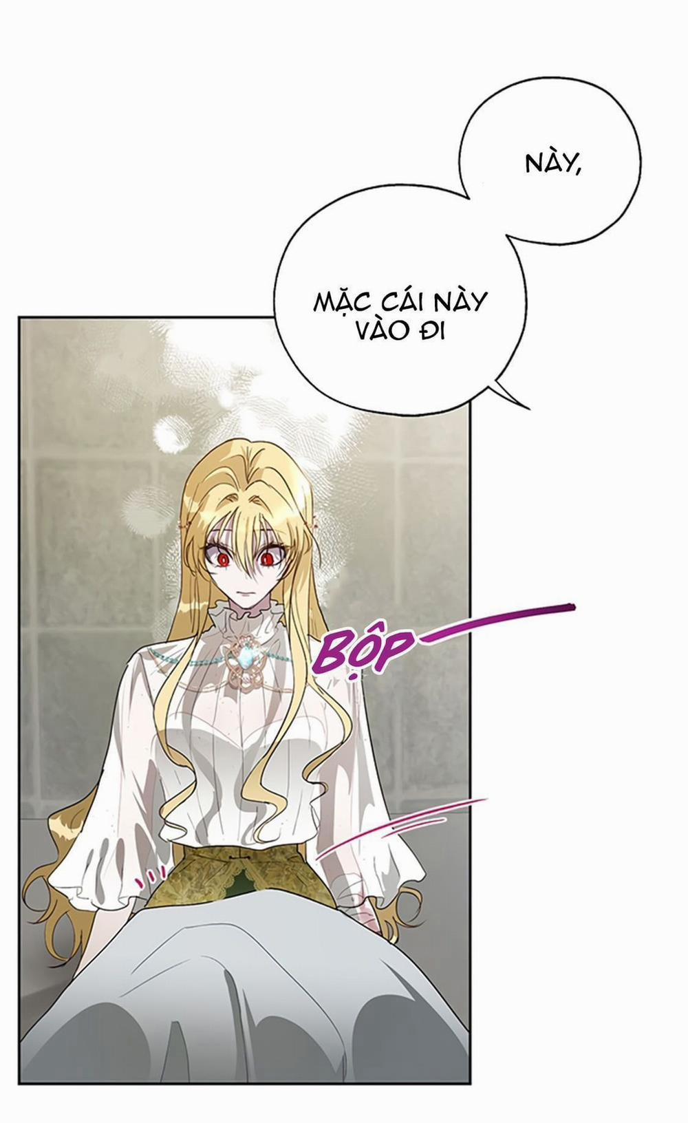 Cách Để Cứu Rỗi Anh Trai Của Nữ Chính 12 trang 59