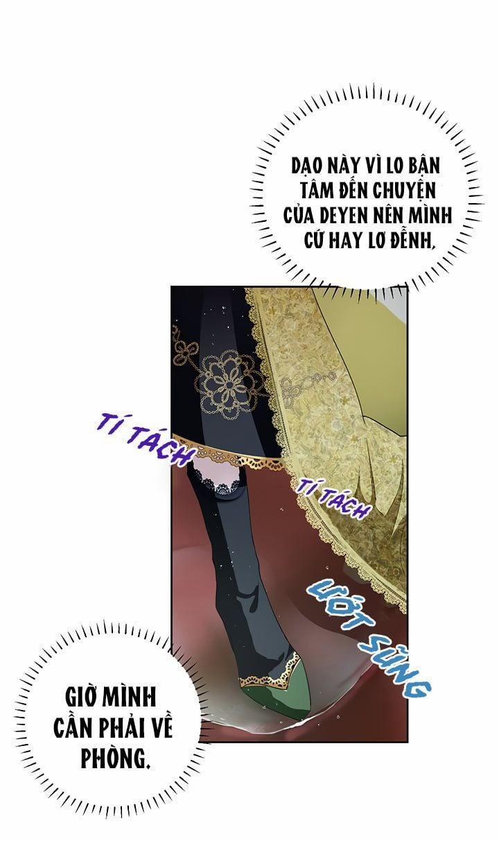 Cách Để Cứu Rỗi Anh Trai Của Nữ Chính 12 trang 6