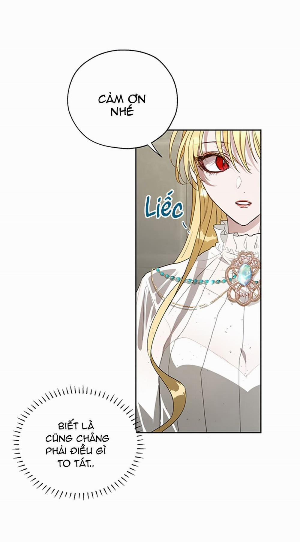 Cách Để Cứu Rỗi Anh Trai Của Nữ Chính 12 trang 61