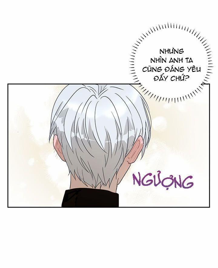 Cách Để Cứu Rỗi Anh Trai Của Nữ Chính 12 trang 62