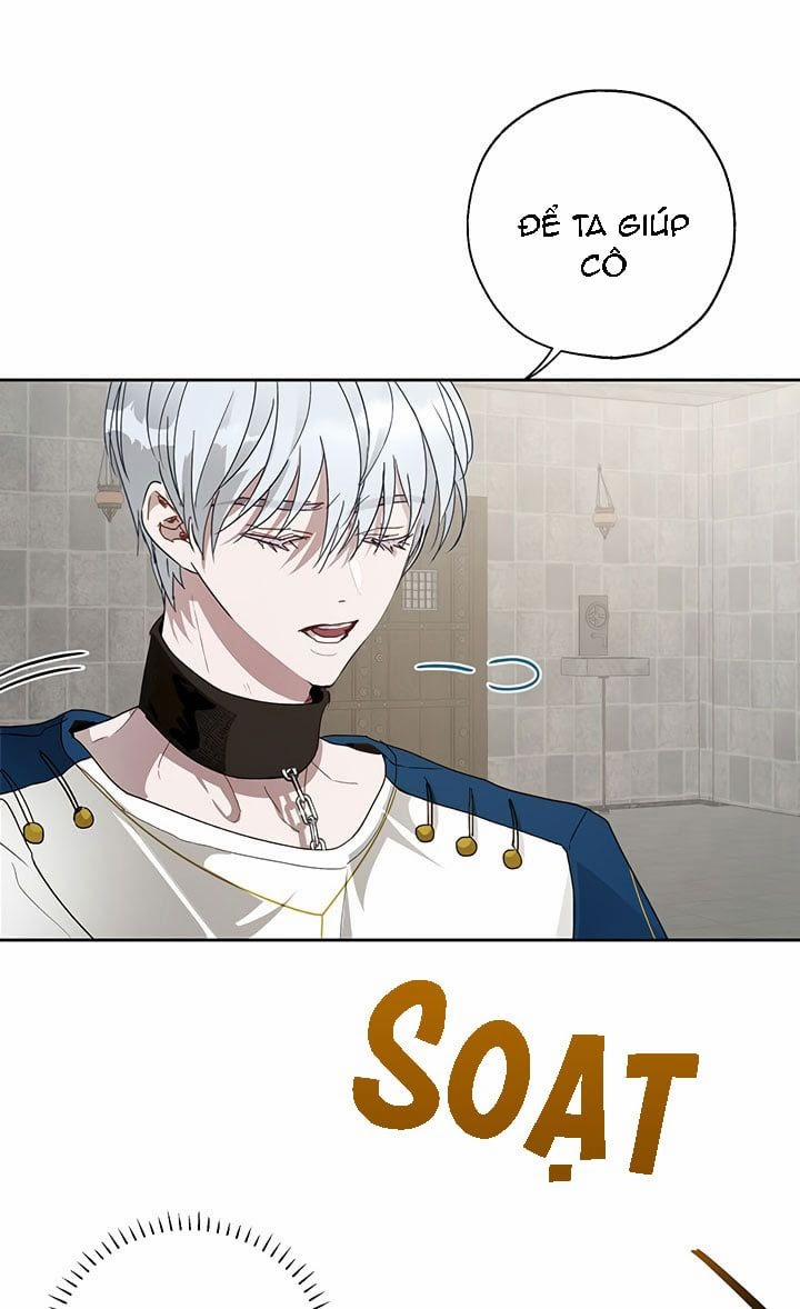 Cách Để Cứu Rỗi Anh Trai Của Nữ Chính 12 trang 64