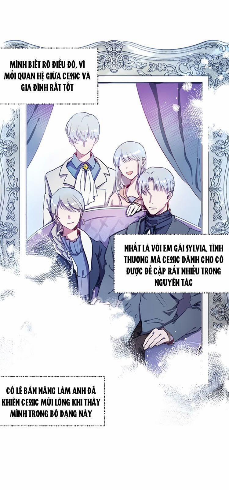 Cách Để Cứu Rỗi Anh Trai Của Nữ Chính 12 trang 71