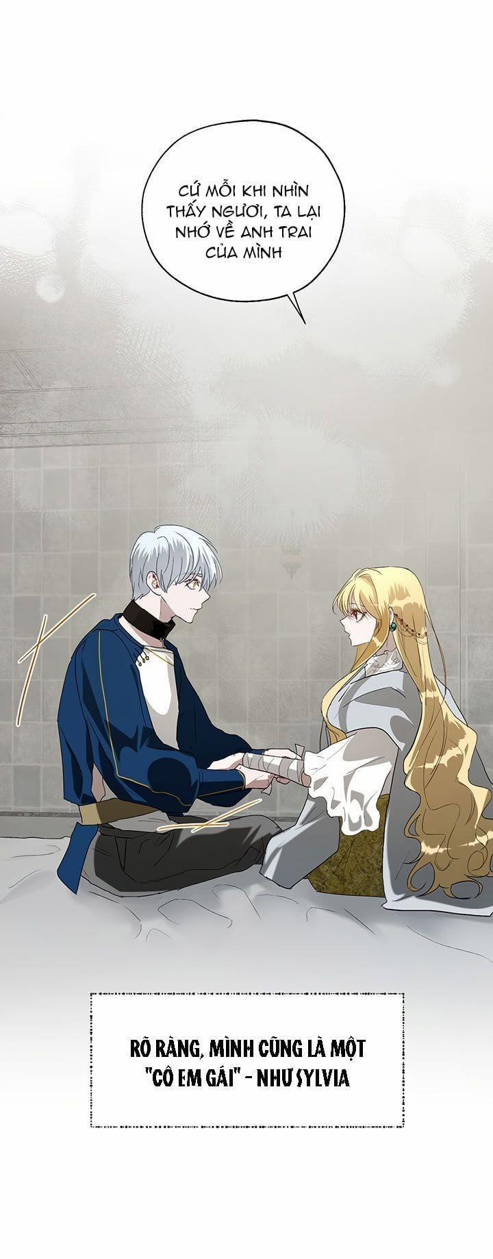 Cách Để Cứu Rỗi Anh Trai Của Nữ Chính 12 trang 72