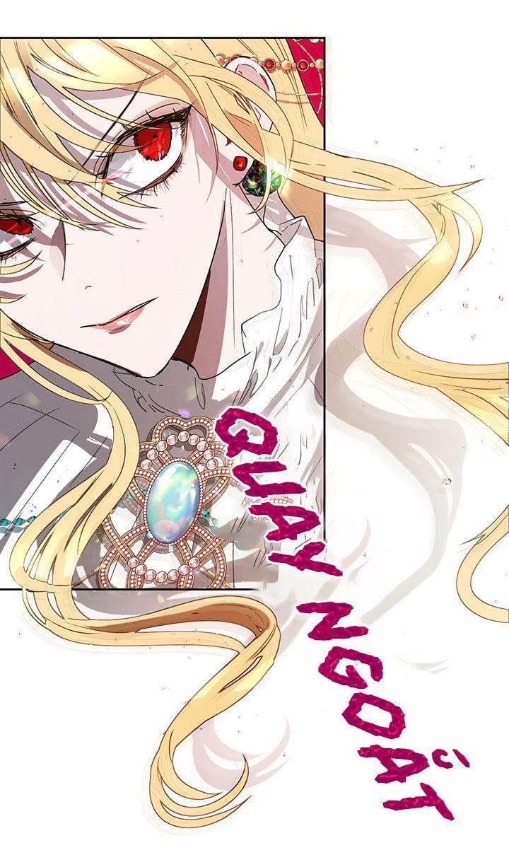 Cách Để Cứu Rỗi Anh Trai Của Nữ Chính 12 trang 9