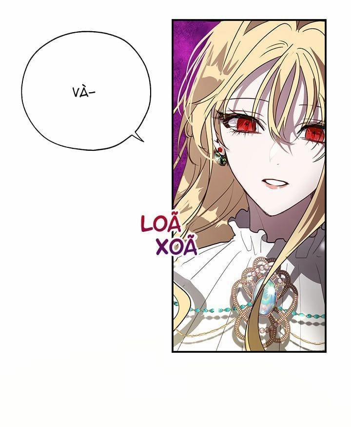 Cách Để Cứu Rỗi Anh Trai Của Nữ Chính 13 trang 10