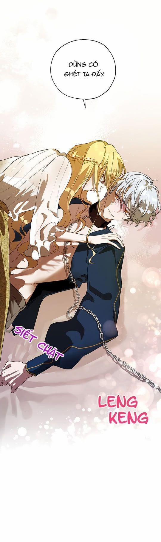 Cách Để Cứu Rỗi Anh Trai Của Nữ Chính 13 trang 11